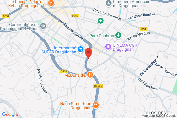 Giordanengo Entreprise