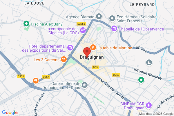 Grain De Folie