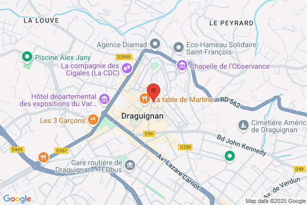 Dournaux Michel