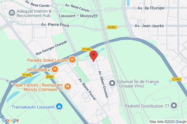 All Transports Ile De France