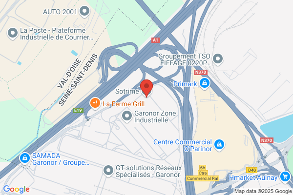 Charpiot Transports