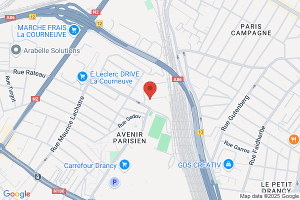 Inter France Transports