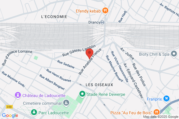 Alcade Conseils