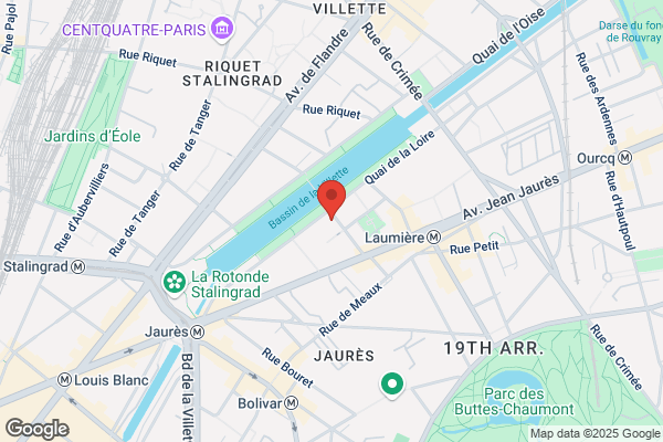 Association Des Brules De France