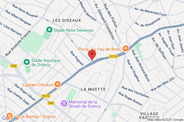 Association Internationale De Pediatrie