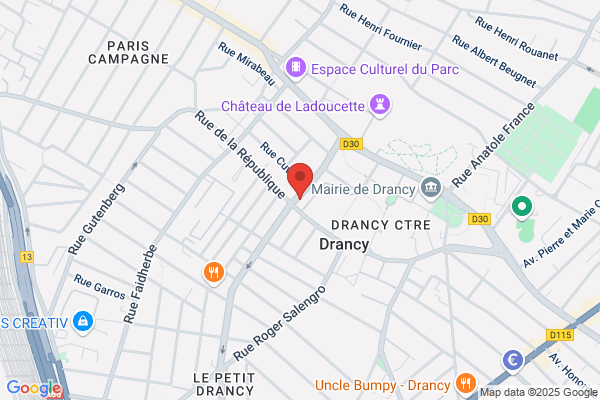 Association Le Lien