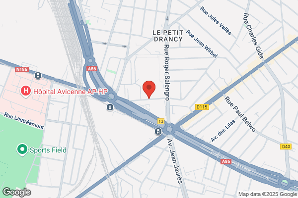 Association Nubienne En France