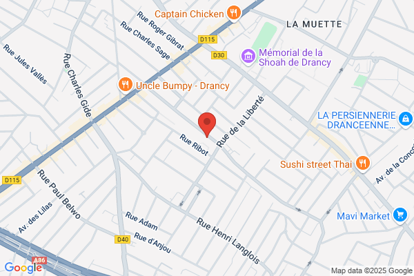 Association Residence Et Foyers Pour Personnes Agees