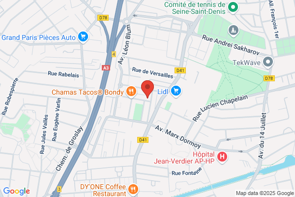 Bondy Sante Point Info Jeunes