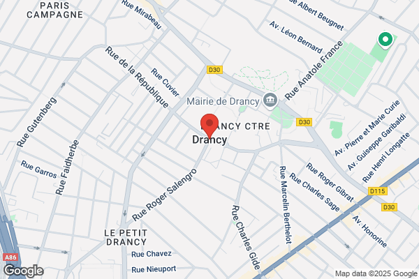 AXA Prévoyance & Patrimoine Agnes Panasco