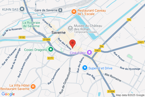 Agf Cabinet Francois Salomon Agent General