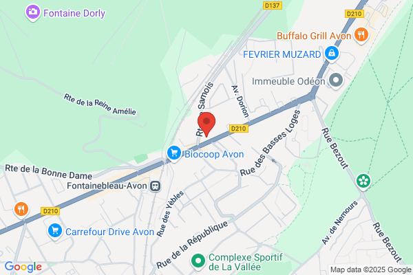 Cabinet Soutoul Michel Administrateur De Biens Syndic D
