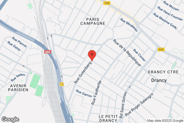 voyant medium drancy