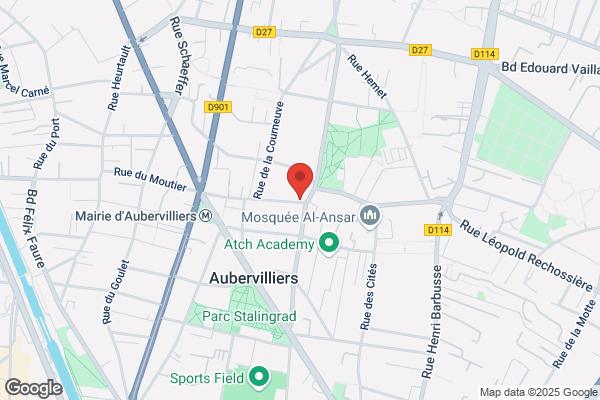 Auto Ecole Feu Vert