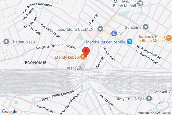 Auto Ecole Pasteur