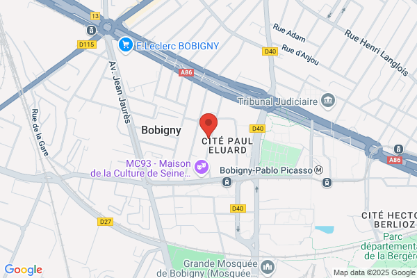 Boblin Frederique Avocat