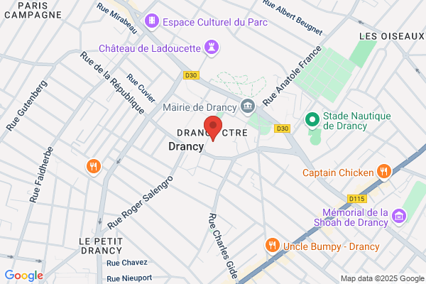 Cheve Laurence