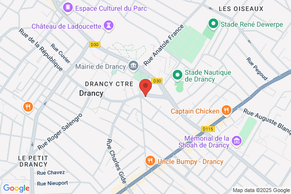 Clt Juris Scp D Avocats