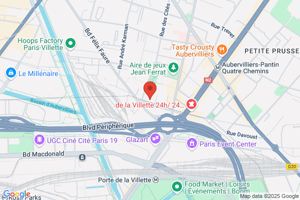 La Banque Postale