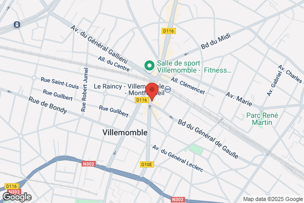 Credit Mutuel