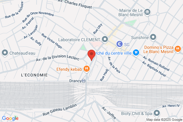 Boulangerie Aouni