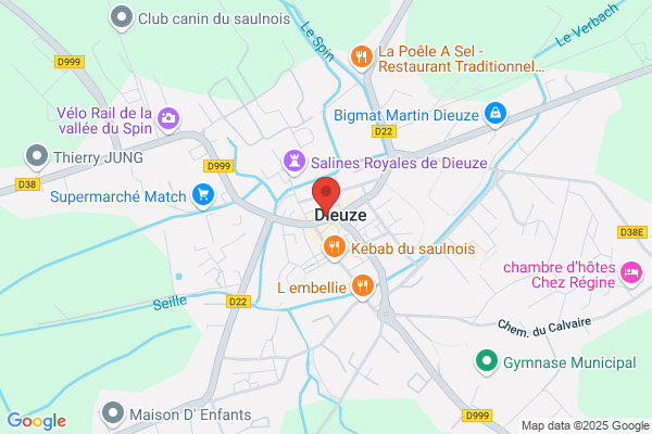 Boulangerie Le Grillon