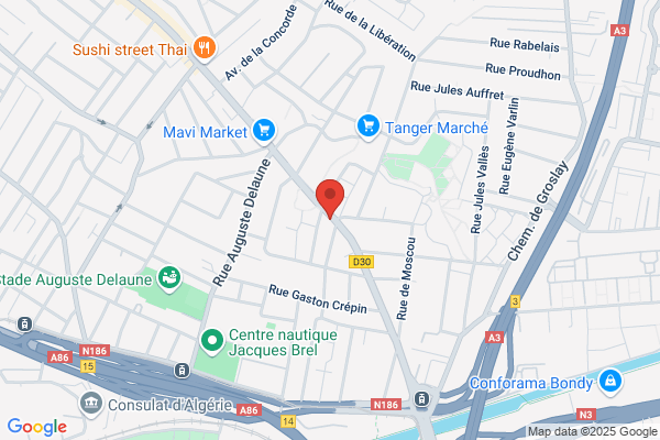 Boulangerie Navarro