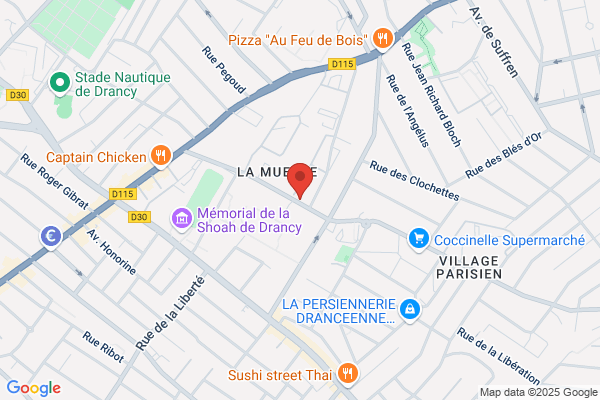 Boulangerie Queric