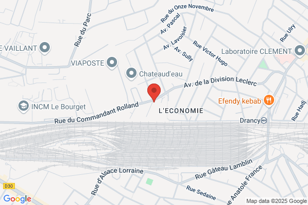 Duchemin Claude
