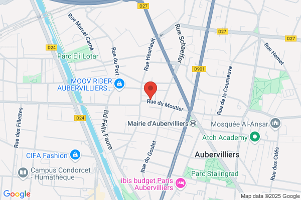 Auber 68