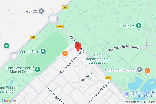 Aulnay Automobiles
