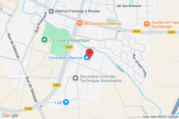 Cedam Auto