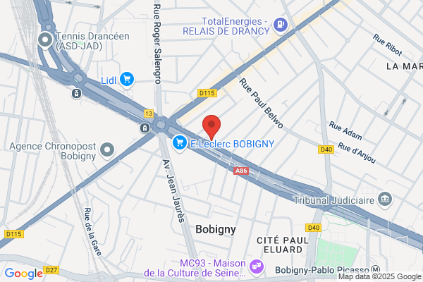 Citroen Bugnot Concessionnaire