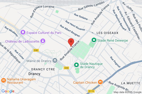 Garage Dubois