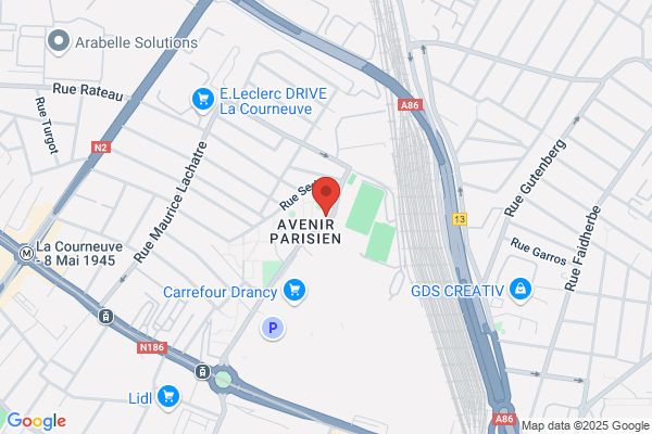 Goupillot Daniel
