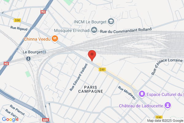 Boucherie De L Union