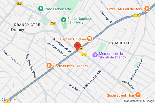 Boucherie Des 4 Routes G Forge