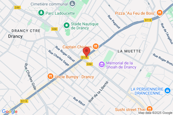 Boucherie Des Freres Foudi