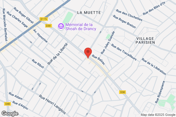Boucherie Les Bruyeres Ste