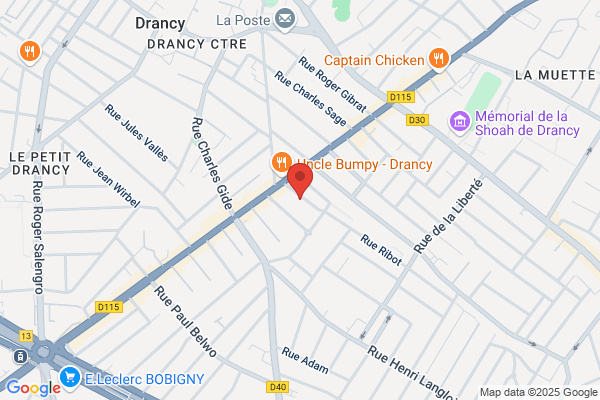 Comptabilites Dutheil Sa Bureaux