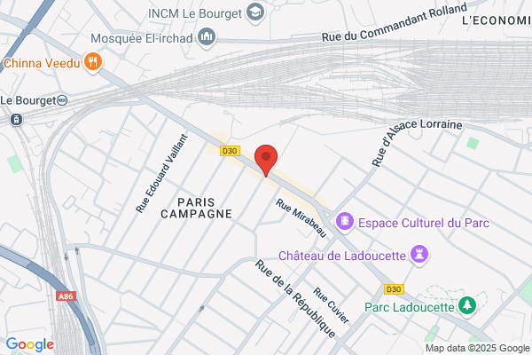 Au Bougnat