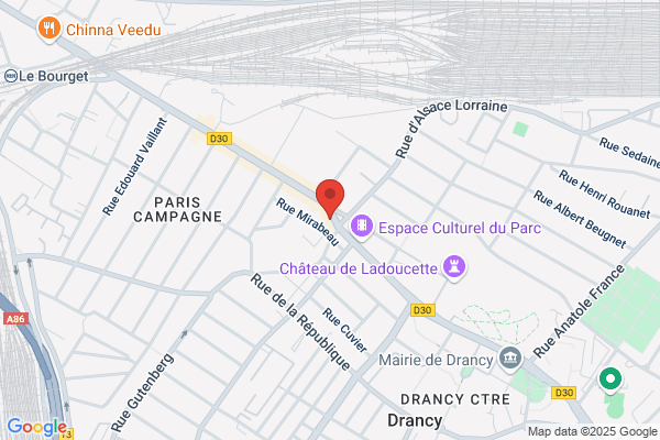 Au Coq D Or