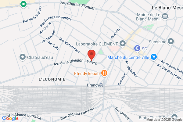 Aux Deux Des