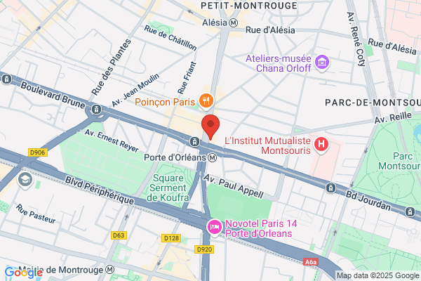 Brasserie De La Mairie