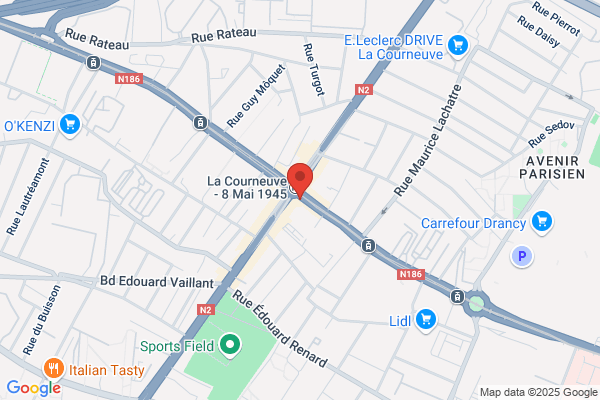Brasserie Des Quatre Routes