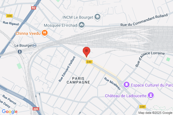 Cafe La Bourgogne