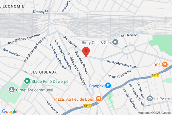 Chez Bruno