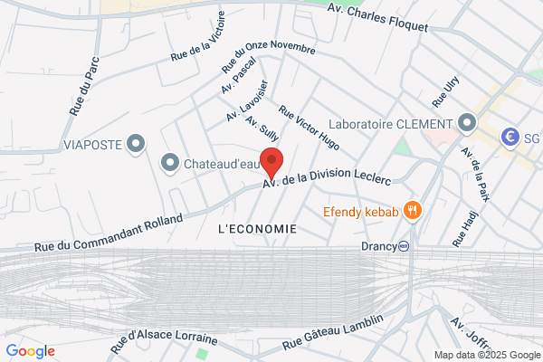 Chez Emile