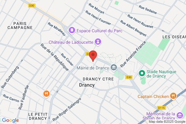 Carnot Medical Scm