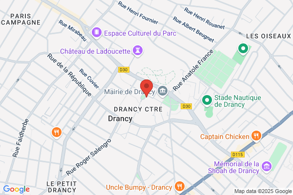 Centre Medico Social Marcel Hanra Soins A domicile